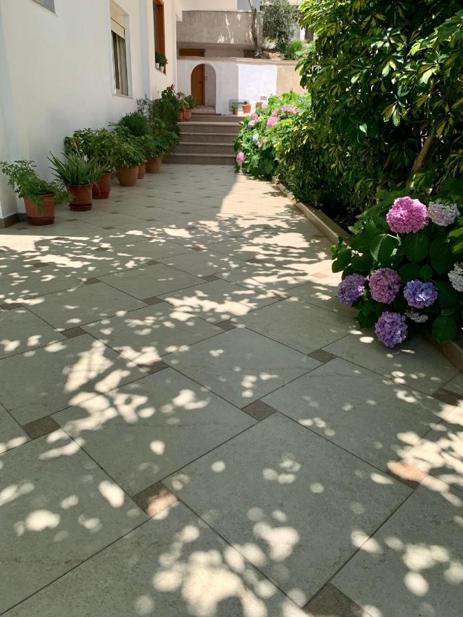 Duka Apts Саранда Экстерьер фото